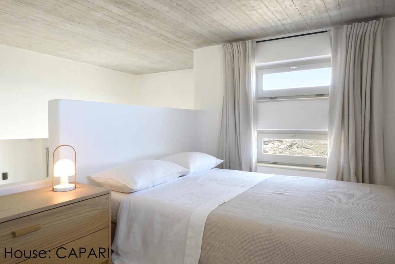 Kynara Boutique Village Tínos Dış mekan fotoğraf